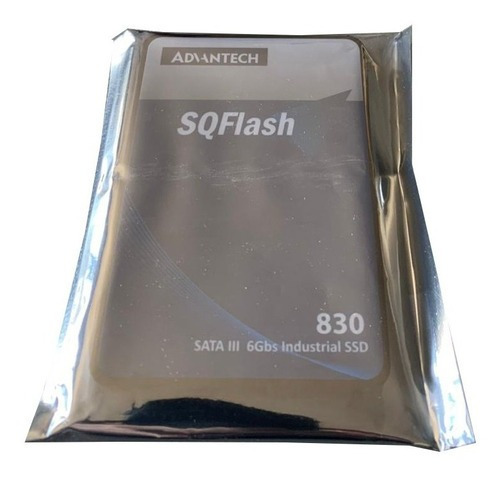 interno Advantech SQF-S25 830 128GB