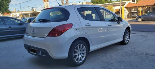 Peugeot 308 Allure Nav 1.6 Berissense
