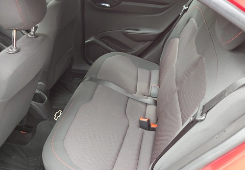 Chevrolet Onix 1.4 Ltz At