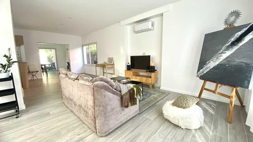 Casa En Barrio Cerrado La Morada Juan Bautista Alberdi Al 2300 -muñiz