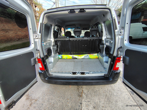 Citroën Berlingo Furgon 1.6 Hdi 92 Bussines Mixto