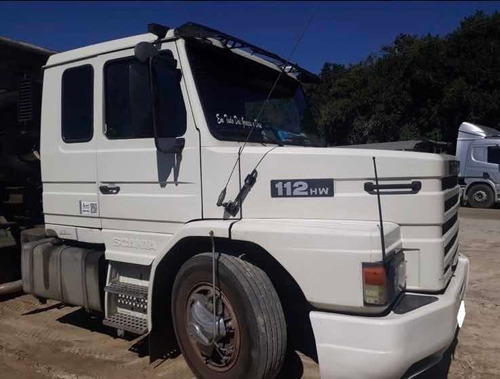 Scania 112
