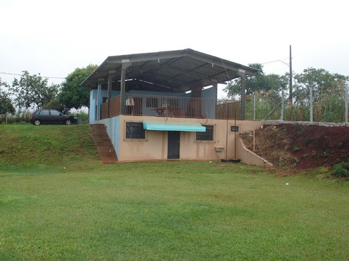 Terreno - Conjunto Vivi Xavier - Ref: 4003 - V-1209