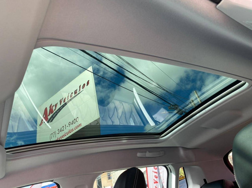 Imagem 8 de 8 de Peugeot 2008 1.6 16v Flex Griffe 4p Automático