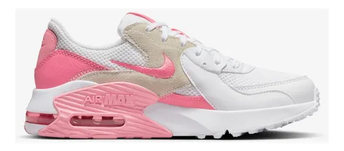 Tenis 'air max feminino rosa mercado livre cheap