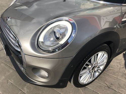 Imagen 1 de 15 de Mini Cooper Coupé 5 Puertas