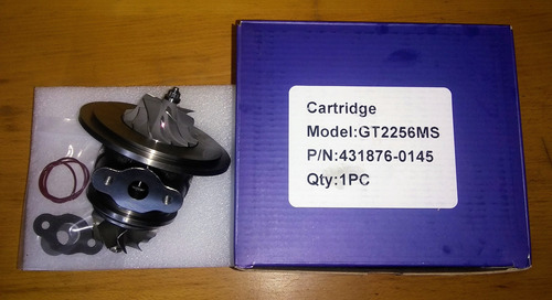 Cartucho Para Turbo De Npr De Motor Isuzu 4hg1 Nuevo