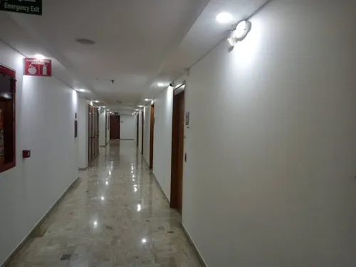 Oficinas En Arriendo Chico Navarra 90-72962