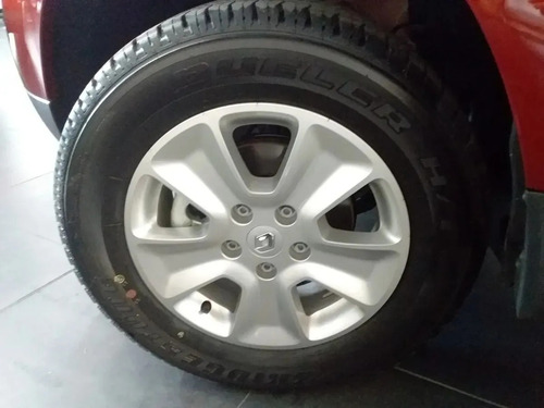 Renault Duster Oroch Dynamique 2.0 4x2 Disponible 0km (ga)
