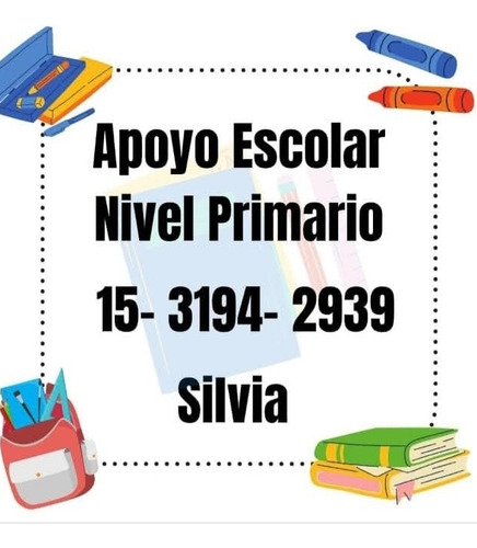Apoyo Escolar