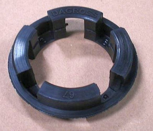 Imagem 1 de 1 de Elemento Flexível De Garras - Gs 67 - E 67 - Gr 67