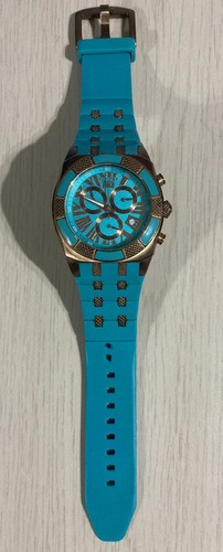 Reloj De Mujer Marca Tempus Modelo Tps-1579