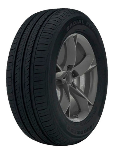Paquete De 2 Llantas 185/65r15 Goodride Radial Rp28 88h