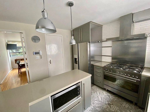 Furnished Apartment For Rent In Polanco Miguel Hidalgo Cdmx
