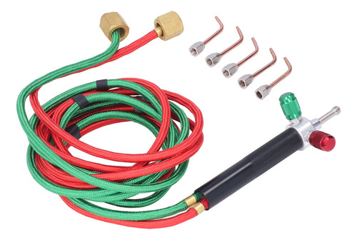 Microsoldadora, Antorcha, Soldadora, Mini Linterna De Gas, M
