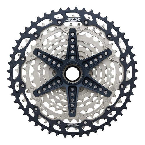 Imagen 3 de 6 de Piñón Mtb Shimano Slx M7100 12 Vel. 1x12 10-45