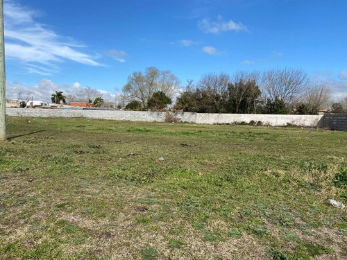 Imagen 8 de 10 de Lotes En Venta En Nuevo Lorenzo.