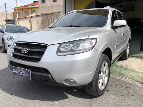 Hyundai Santa Fe 2.7 Mpfi Gls V6 24v 200cv 2008