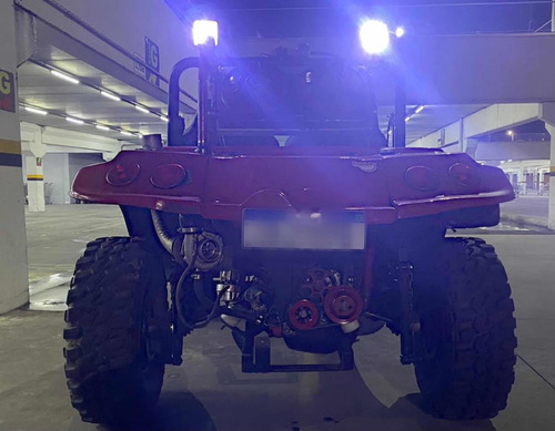 Buggy Baby 1.9t