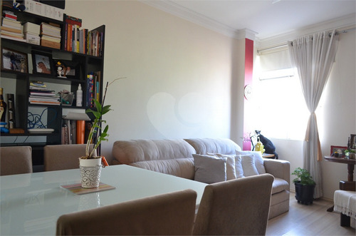Imagem 10 de 30 de Apartamento - 1 Dorm - Para Venda Na Barra Funda - Reo348906
