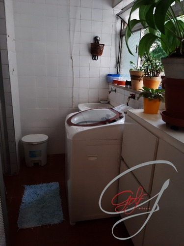 Imagem 20 de 24 de Lindo Apartamento 3 Dormitórios - Jaguaré - Ap01303 - 70397898