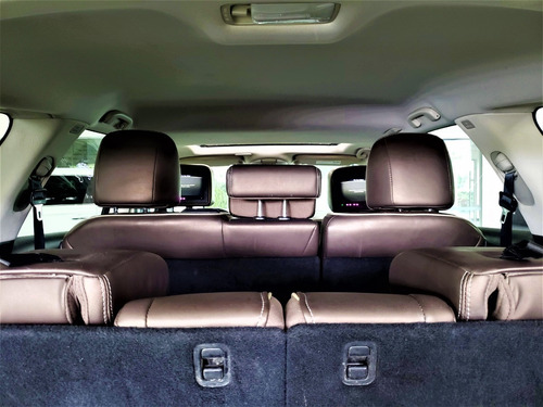 Infiniti Qx60