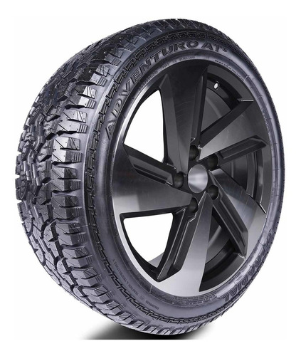 Llanta 265/75r16 112/109  Gt Radial Adventuro At3 