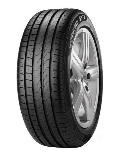 Llanta 215/45r16 86h Pirelli Cinturato P7