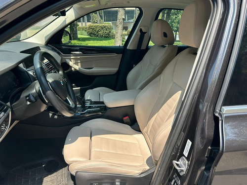 BMW X3 30e xDrive Hibrid