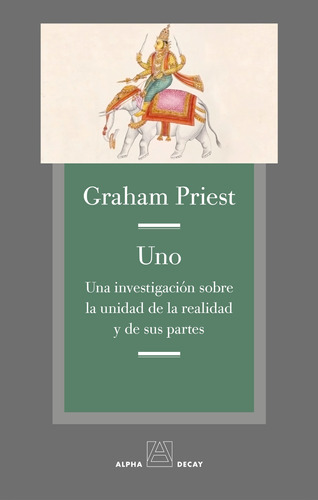 Graham Priest - Uno