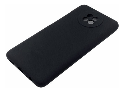 Protector Case Silicona Para Xiaomi Redmi Note 9t