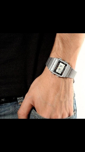 Reloj Casio Vintage Db-380-1d