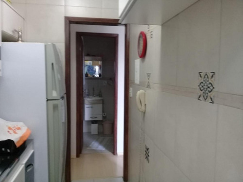 Imagem 6 de 9 de Apartamento Para Venda Em São Bernardo Do Campo, Centro, 1 Dormitório, 1 Banheiro, 1 Vaga - 00503b_1-1744680