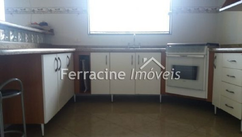 Imagem 9 de 15 de 01212 - Sobrado 3 Dorms. (1 Suíte), Recreio São Jorge - Guarulhos/sp - 1212