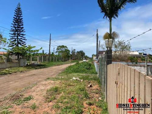 Imagem 5 de 6 de Terreno Na Praia, Em Bal. Barra Do Sul Sc. - 382