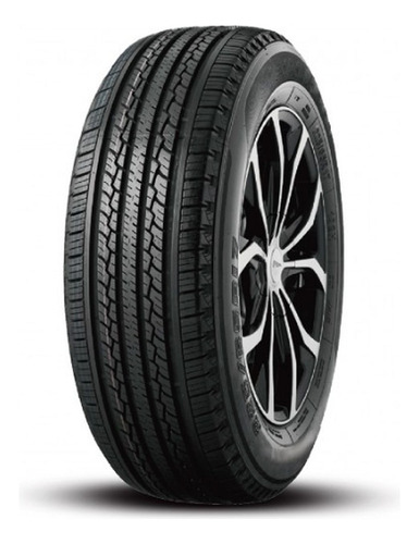 Neumático Transmate  225/65r17 102h Wzd105