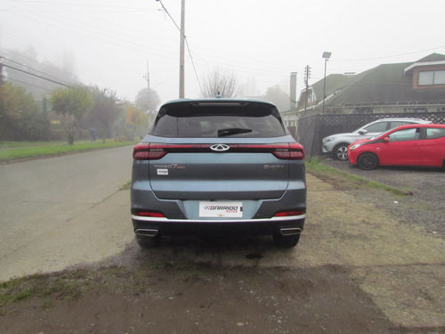 Chery tiggo 7 pro 1.5T Gls Cvt