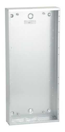 Imagen 1 de 1 de Gabinete P/tablero Nq Y Nf 44h Schneider Mh44