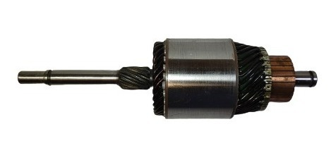 Imagen 2 de 4 de Inducido Arranque Fiat Palio Con Arranque Marelli