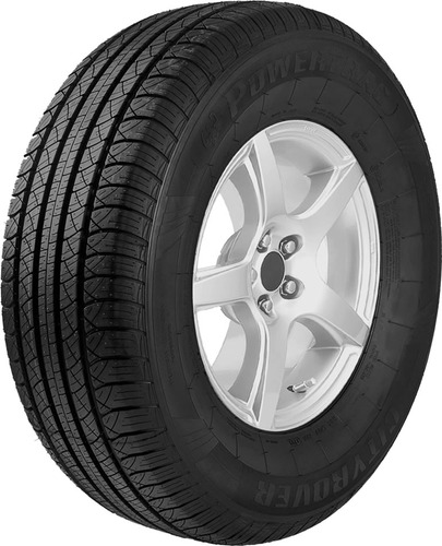 Llanta Lanvigator 265/60r18 Performax 110h