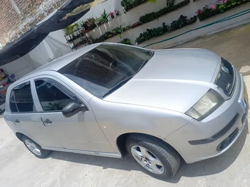 Skoda Fabia 1.2 Hb Twincam Gti