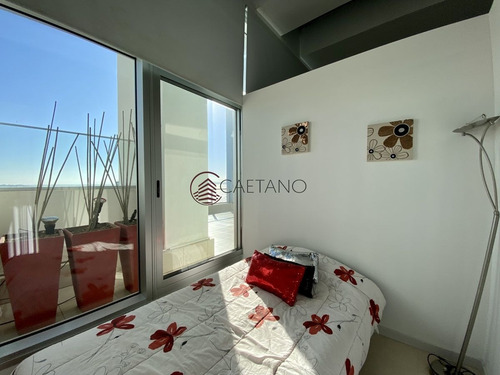 Imagen 29 de 29 de Departamento Penthouse Con Hermosa Vista Al Mar - Punta Del Este Mansa