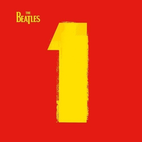 Vinilo The Beatles 1