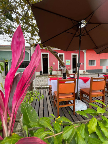 Restaurante Funcionando Excelente Oportunidade
