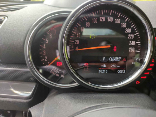 Imagen 5 de 15 de Mini Clubman 2016 5p S Hot Chilli L4/2.0/t Aut