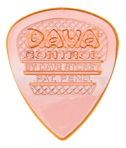 Dava Control Gels Soporte Para Púas (8508)