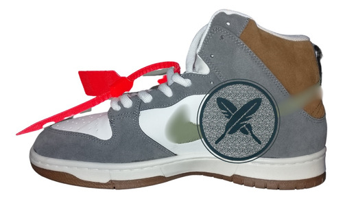 Tenis Para Caballero (Usado)
