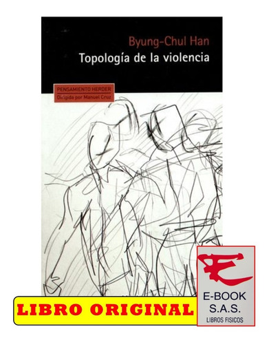 Topologia De La Violencia