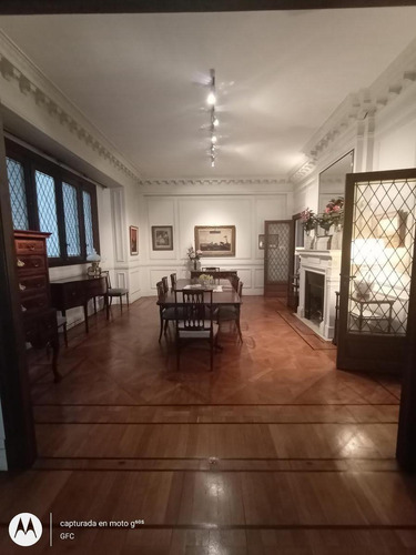 Imagen 5 de 30 de Guido - Parera: Magnifico Piso En Edificio Francés De Excelente Categoría !