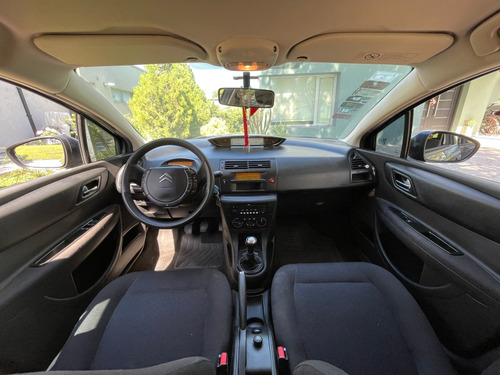 Citroën C4 1.6 X Pack Look